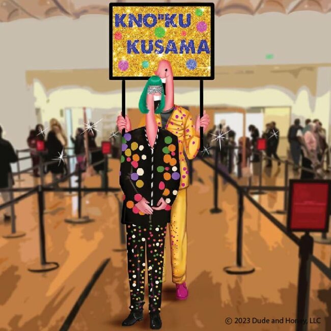 Kno-Ku Kusama